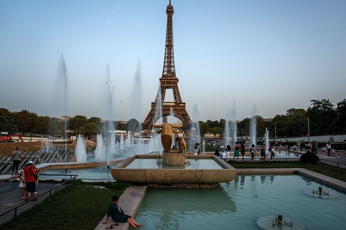 Eté 2025 : un coût estimé à 126 milliards d’euros pour l’Union européenne