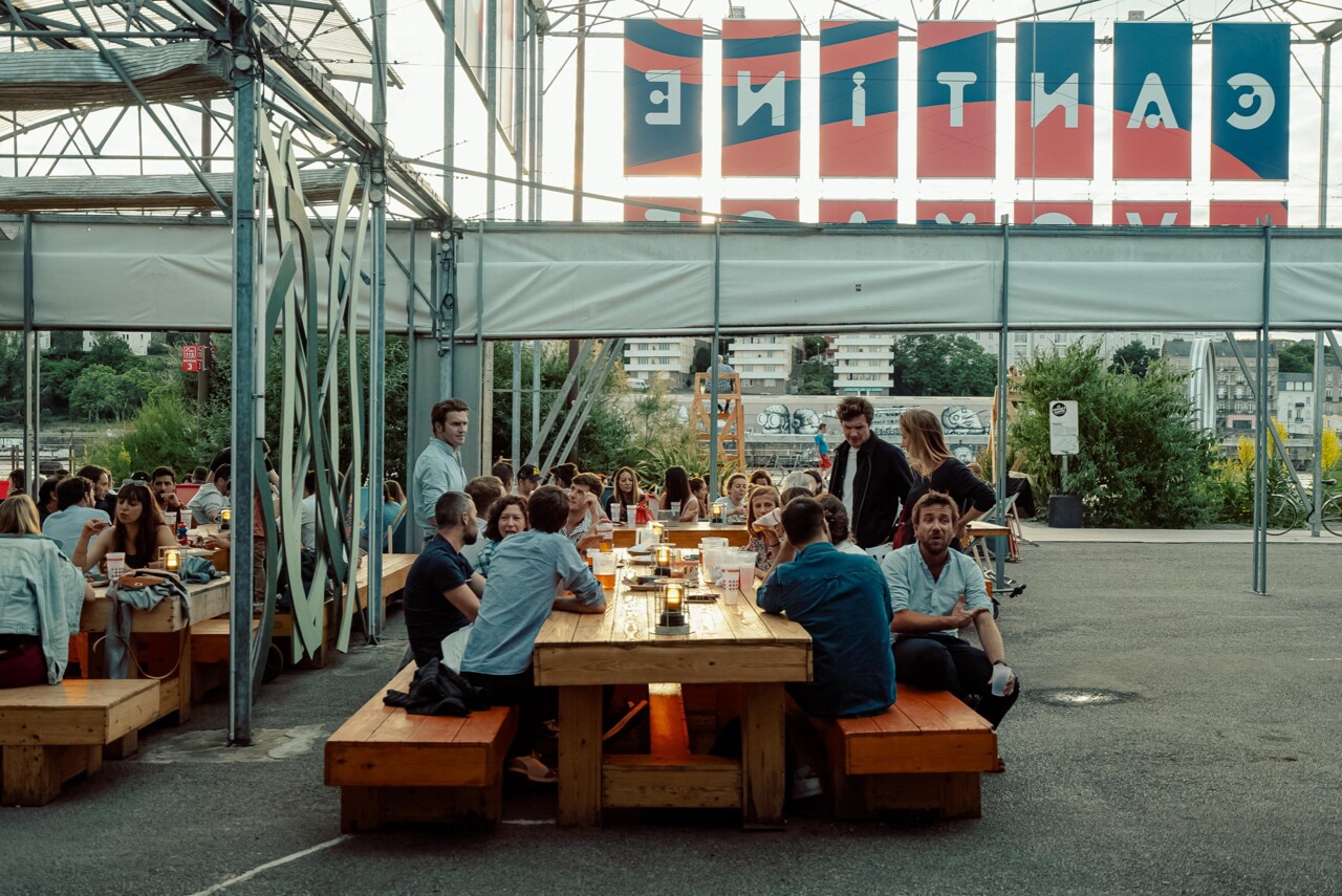 la billetterie est ouverte pour le grand "week-end gourmand"