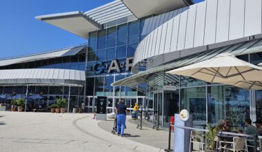 trois boutiques ouvrent prochainement, voici lesquelles