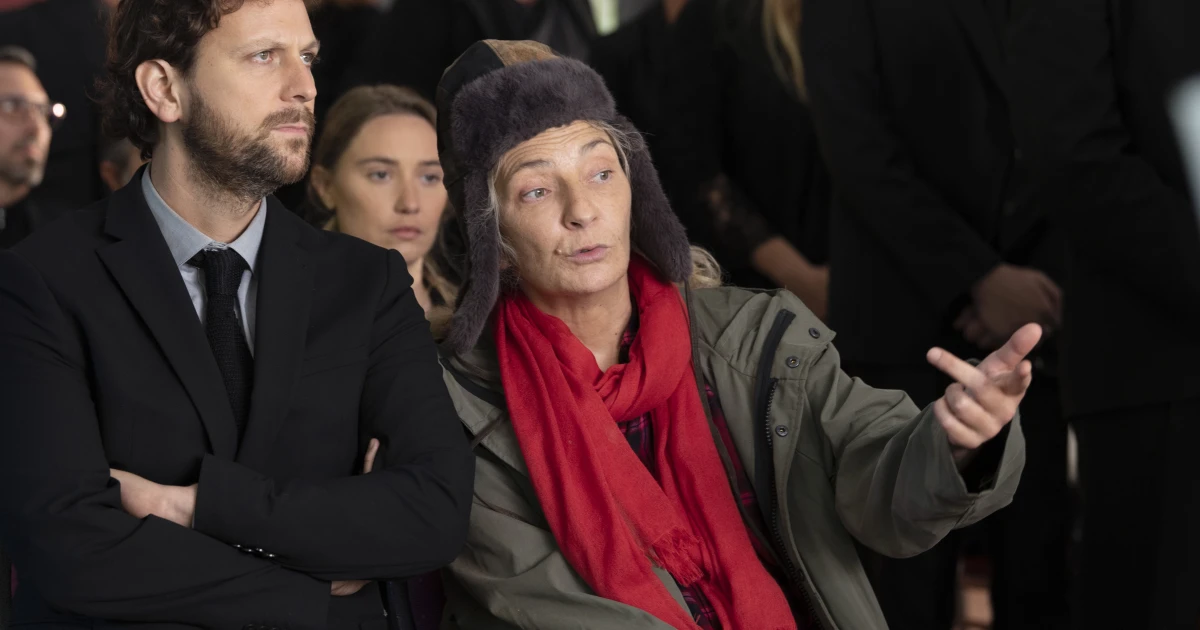 l'épisode de ce vendredi 12 septembre sur France 2 est-il inédit ?
