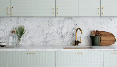 Cette tendance déco rétro revient en 2025
