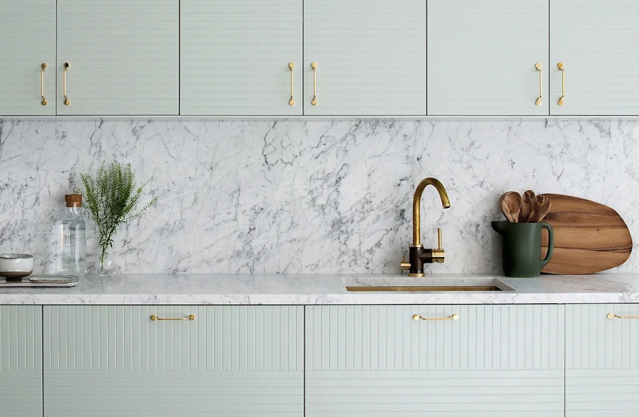 Cette tendance déco rétro revient en 2025