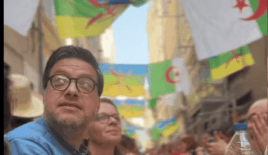 Benoît Payan, maire de Marseille, menacé de mort pour avoir partagé un couscous avec les marseillais, LFI lui apporte son soutien