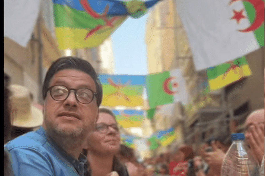 Benoît Payan, maire de Marseille, menacé de mort pour avoir partagé un couscous avec les marseillais, LFI lui apporte son soutien