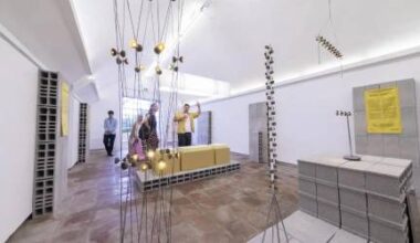 Les derniers jours du design à Noailles