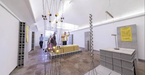 Les derniers jours du design à Noailles
