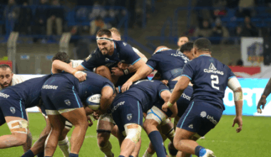 Face au RC Toulon, Montpellier veut entamer son renouveau