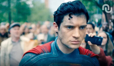 Déjà officialisée, la suite du film Superman promet un combat au sommet