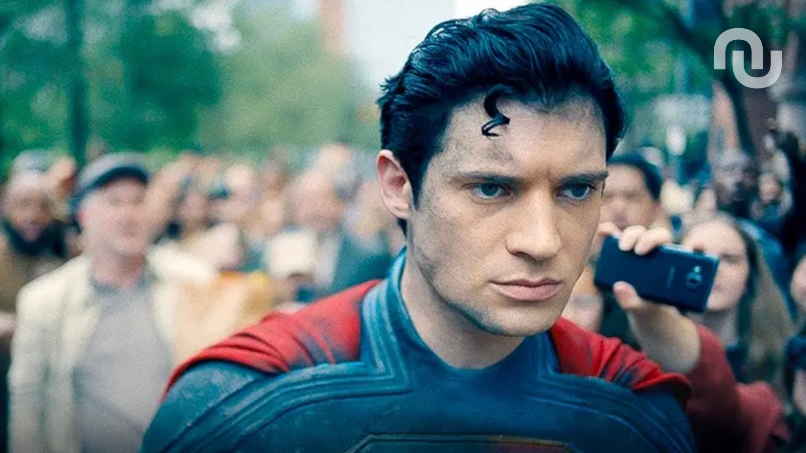 Déjà officialisée, la suite du film Superman promet un combat au sommet
