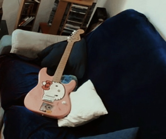 guitare