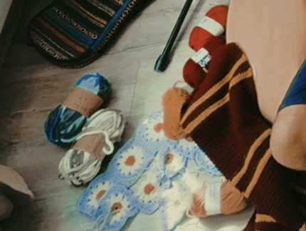 crochet