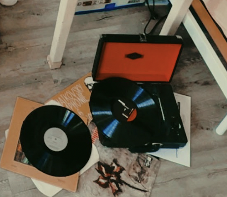 vinyle