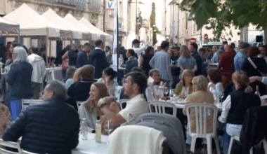 terroir, convivialité et traditions au rendez-vous