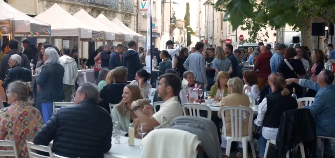 terroir, convivialité et traditions au rendez-vous