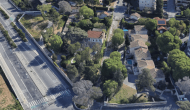 Marseille. Raser des maisons "provençales" pour ce projet immobilier "massif", la justice dit "non"