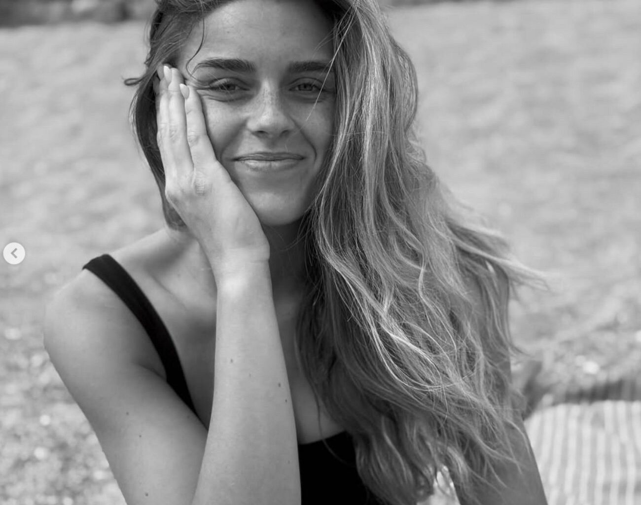 découvrez Léa Chabrel, la ravissante Miss Midi ...