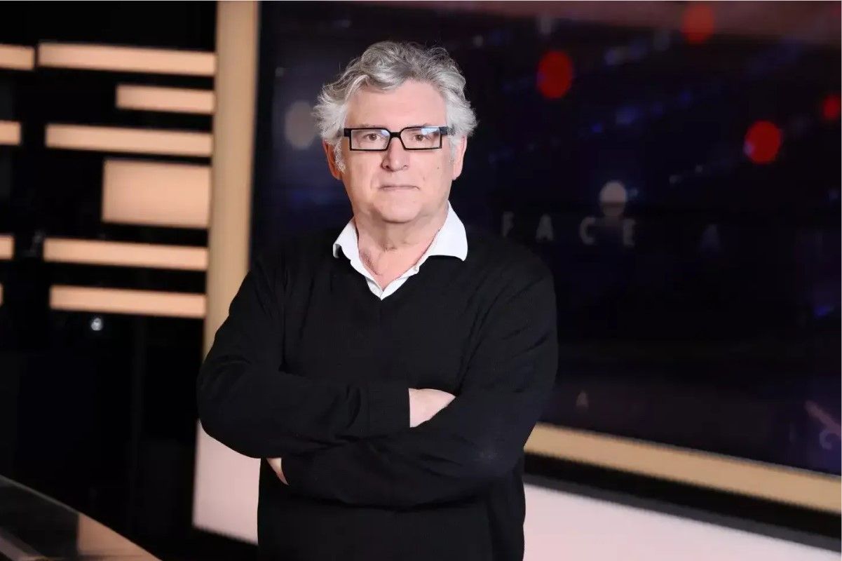 La leçon d'Alaska ou le festin des fauves