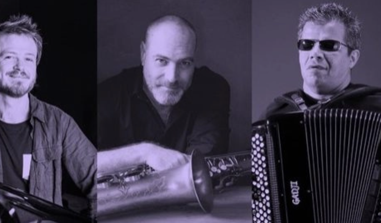 Groleau Reunion Trio