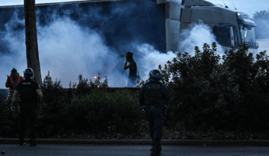 les images marquantes de la journée du 10 septembre