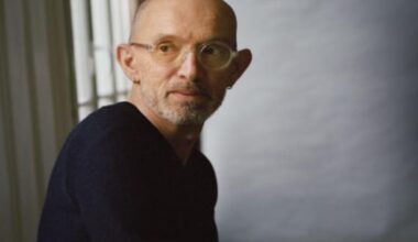 TOULON : "La Maison vide", de Laurent MAUVIGNIER