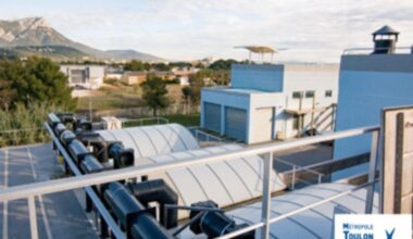 TOULON : Journées du Patrimoine 2025, ouvertures de sites VEOLIA au cœur des enjeux écologiques