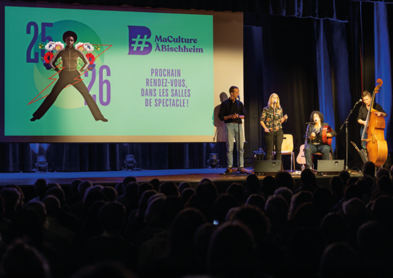 saison culturelle bischheim