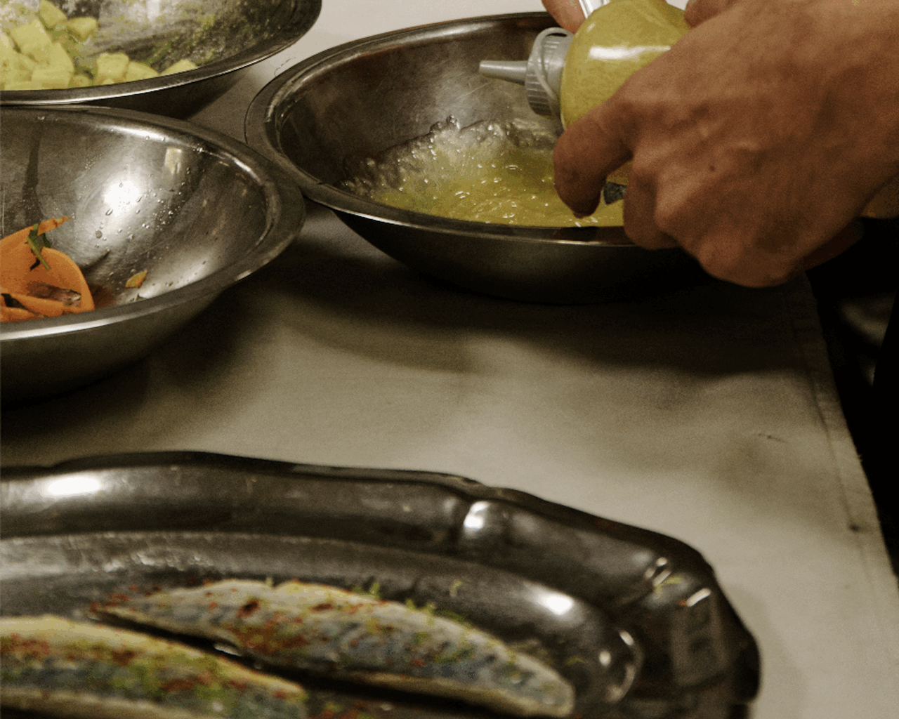 Montpellier. Rentrée du Terminal #1 : nouveaux horaires, nouvelles saveurs