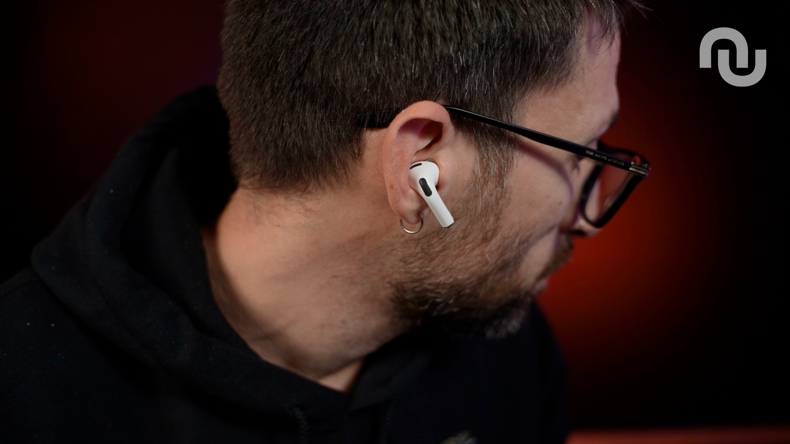 On a testé les AirPods Pro 3 d'Apple : du mieux à tous les niveaux