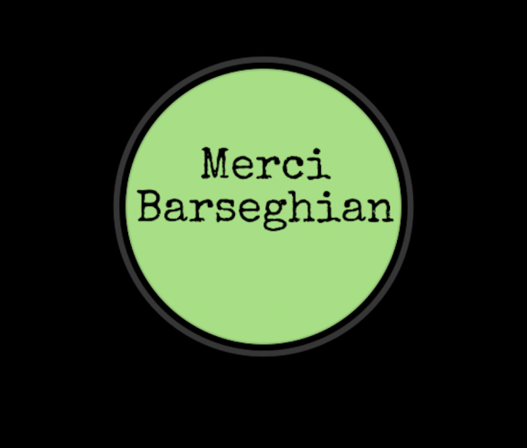 merci barseghian