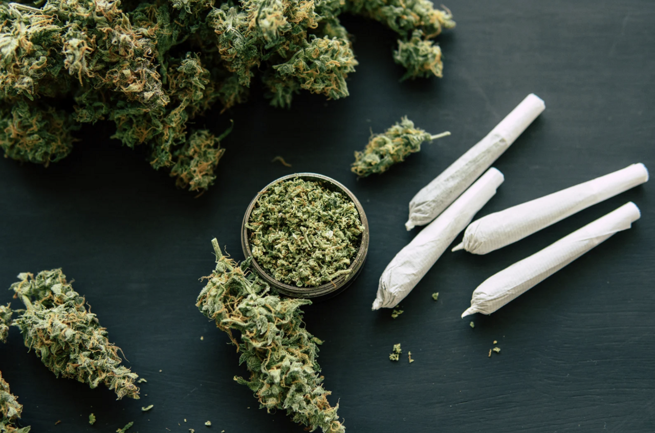 cannabis et cocaïne, trois interpellations en deux jours