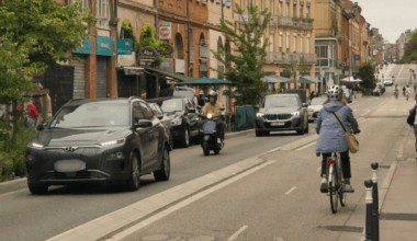 "Bloquons Tout" à Toulouse. Pourquoi un axe stratégique de la ville pourrait être paralysé ce jeudi matin