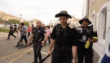 l'arrivée à Lyon des streamers Byilhann et Nicotine redoutée après des dérapages