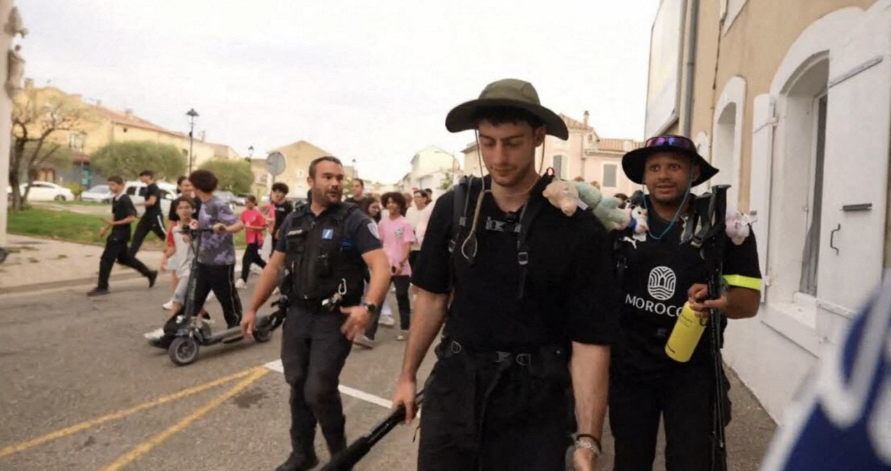 l'arrivée à Lyon des streamers Byilhann et Nicotine redoutée après des dérapages