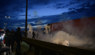 Grève du 18 septembre. Des bloquages annoncés dès le matin à Lyon, à quoi s'attendre