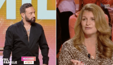 Marlène Schiappa bientôt maman : “Je sais que c’est…”, Cyril Hanouna manque de faire une énorme bourde en direct