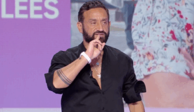 Emmanuel Macron : ce très beau salaire qu’un chroniqueur de Cyril Hanouna se faisait auprès de ses proches