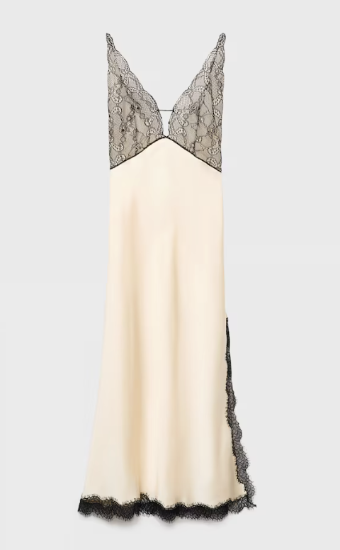 Mango signe son grand retour avec LA robe la plus tendance de l’automne 2025