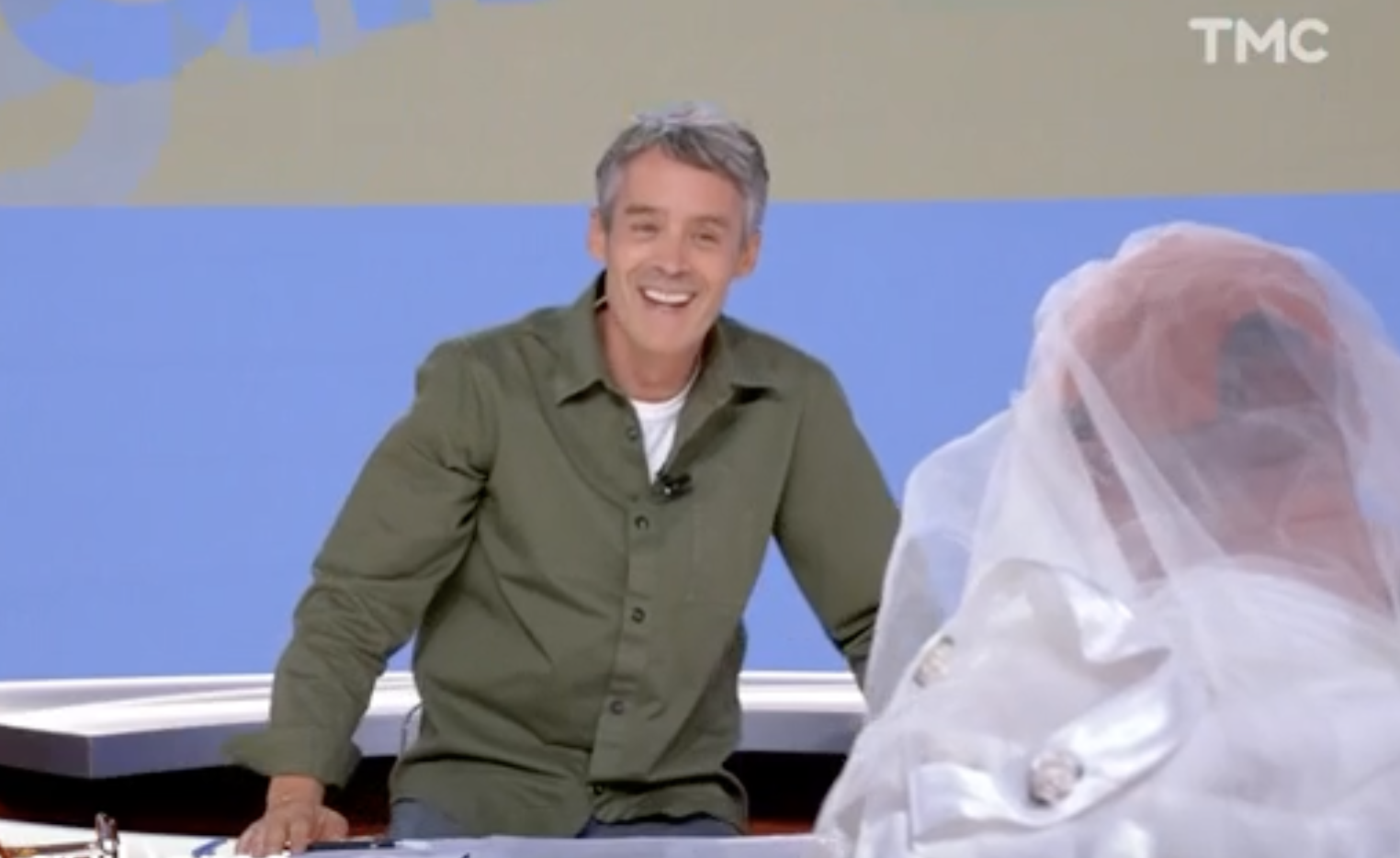 “Une soirée chemsex avec Slimane”, un chroniqueur de Quotidien se lâche en direct et c’est violent