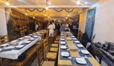 l'affaire de La Cantine du Pescadou à Palavas-les-Flots s'invite au tribunal