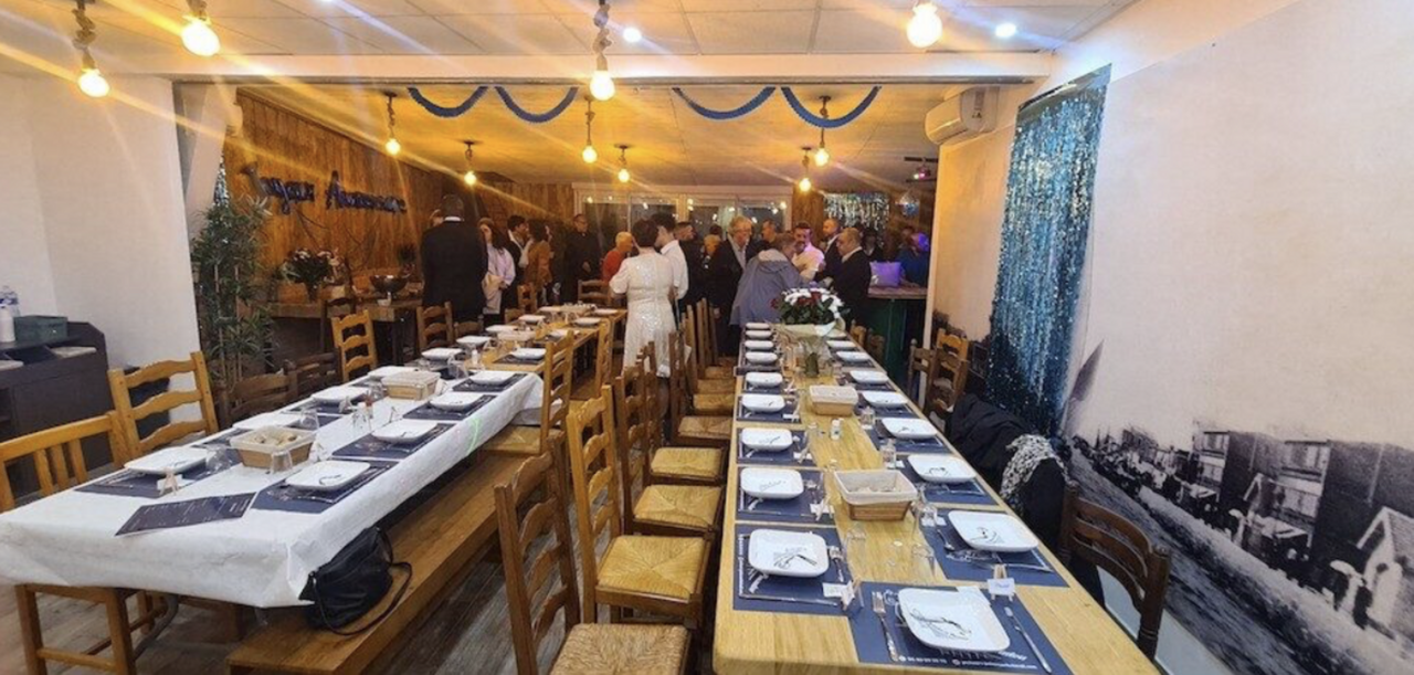 l'affaire de La Cantine du Pescadou à Palavas-les-Flots s'invite au tribunal