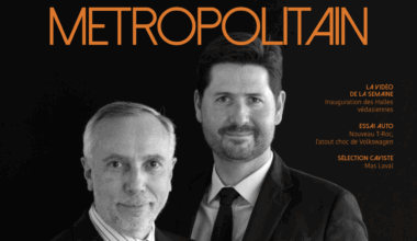 Bertrand de Latour et Jean-Christophe Giuseppi "Sous le feu des enchères" et XPENG