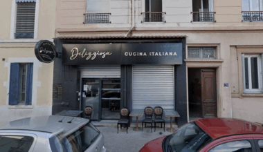 Près de Lyon. Le restaurant aux "délicieux plats italiens" fermé d'urgence par la préfecture