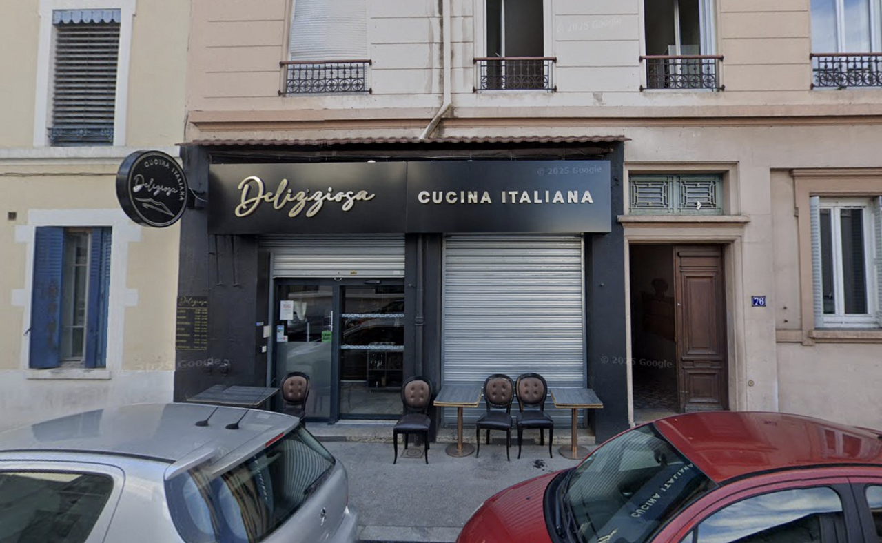 Près de Lyon. Le restaurant aux "délicieux plats italiens" fermé d'urgence par la préfecture