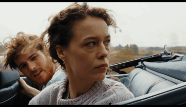 [CINÉMA] Miroirs No.3, une ballade cinématographique signée Christian Petzold