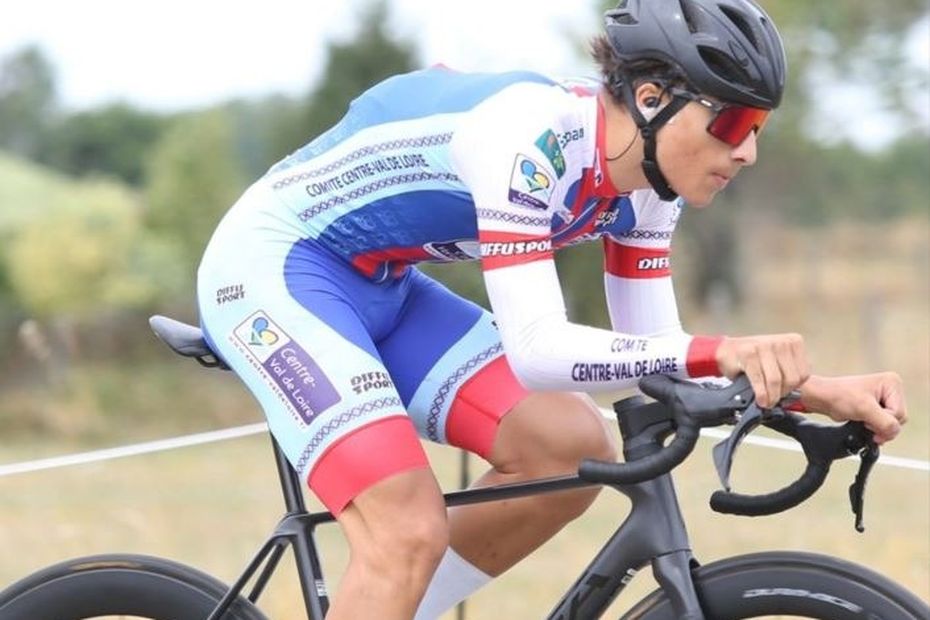 Qui était Noa Sartis, jeune espoir du cyclisme tourangeau, décédé en pleine course à 16 ans