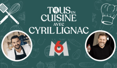 affiche Tous en cuisine