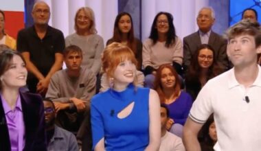 Audiences 20h45: Quel score hier soir pour la 3e partie de "Quotidien" sur TMC, avec le casting de la série "Montmartre", et "Tout beau, tout neuf" sur W9 ?