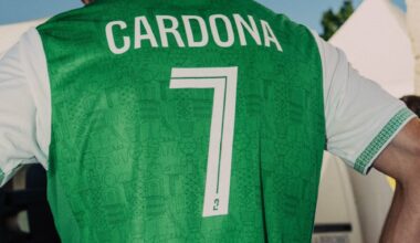 Ascenseur émotionnel pour la 1e de cardona avec Malte !