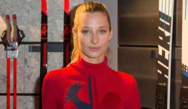 Carnet rose : Ilona Smet (30 ans) a accouché et dévoile une photo de son second bébé