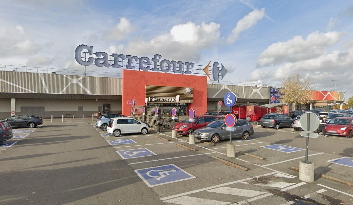 une nouvelle boutique de produits locaux va ouvrir dans ce centre commercial